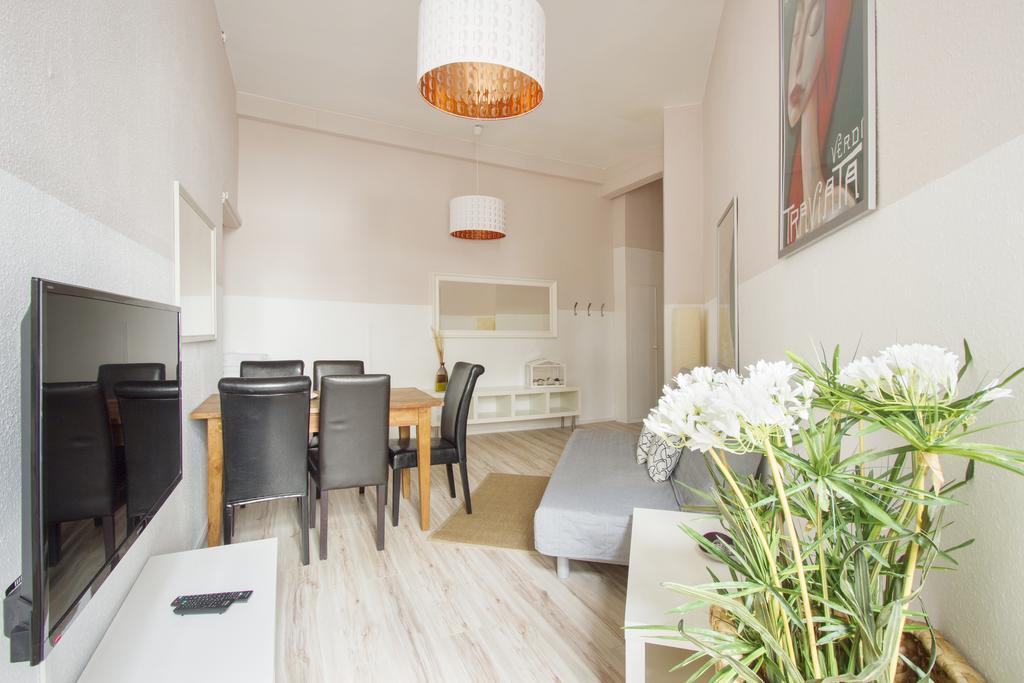 Primeflats In Berlin-wedding * Berlin